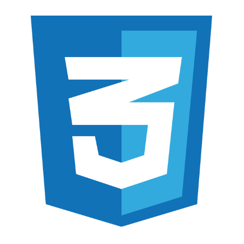 Logo de css3