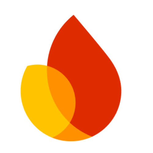 Logo de firebase