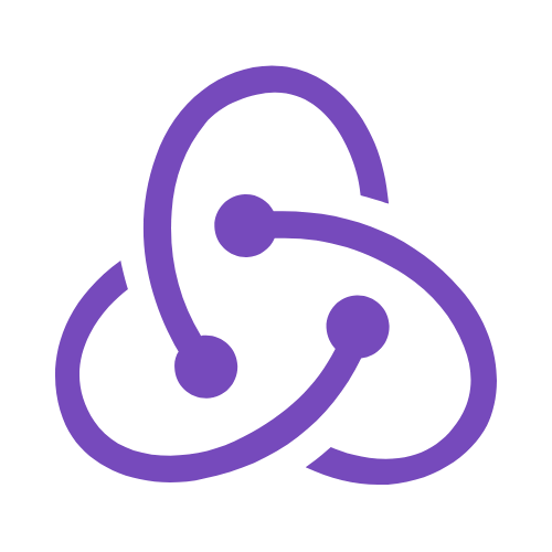Logo de redux