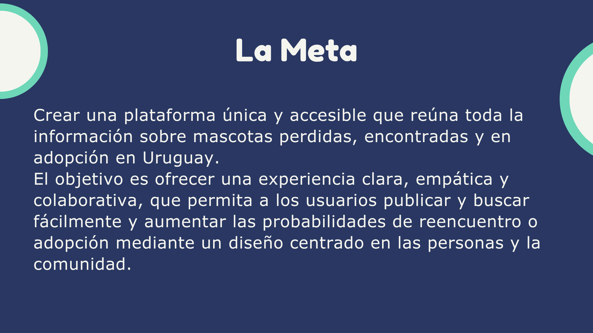 definición de rol y responsabilidades