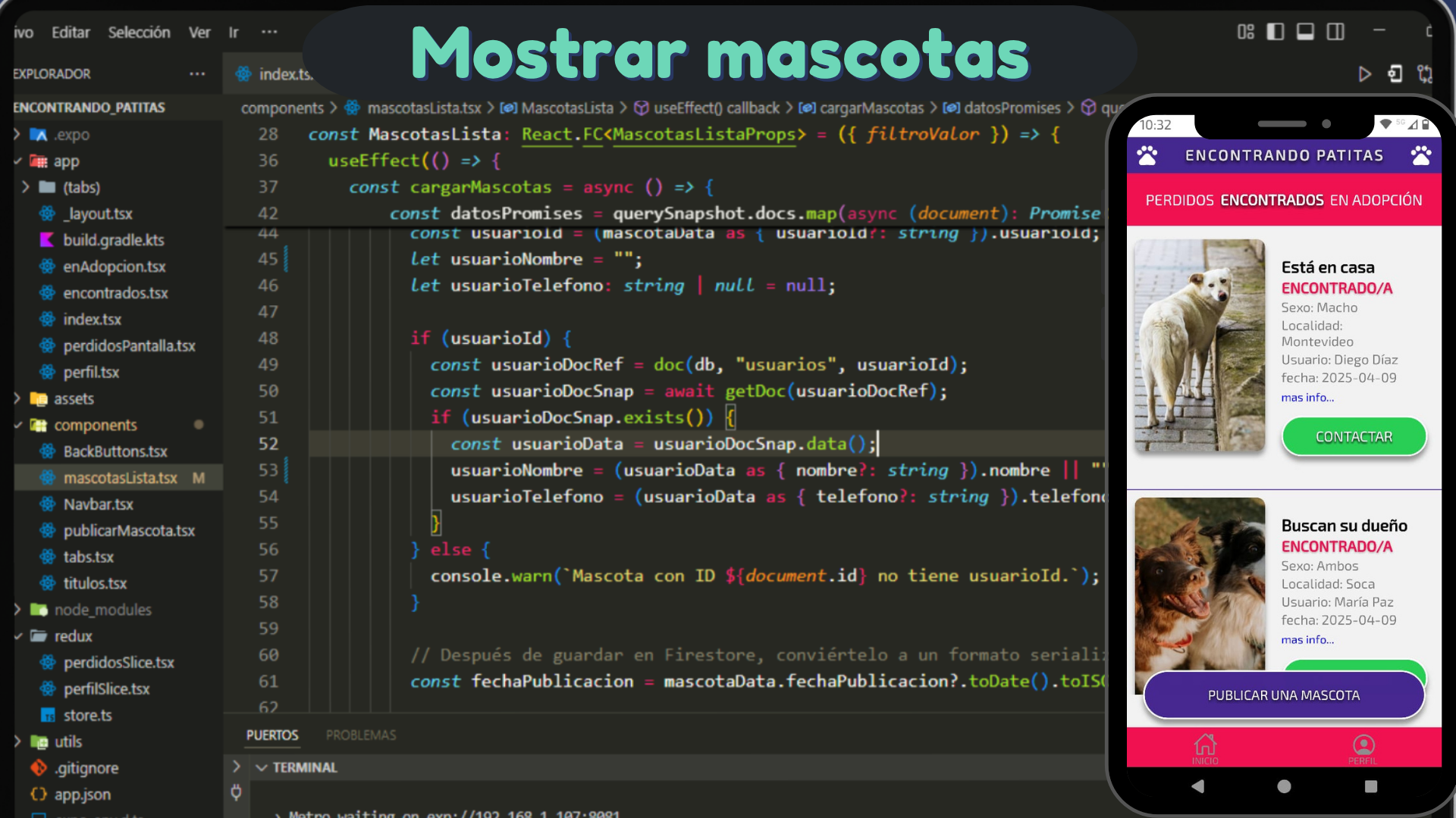 definición de metas