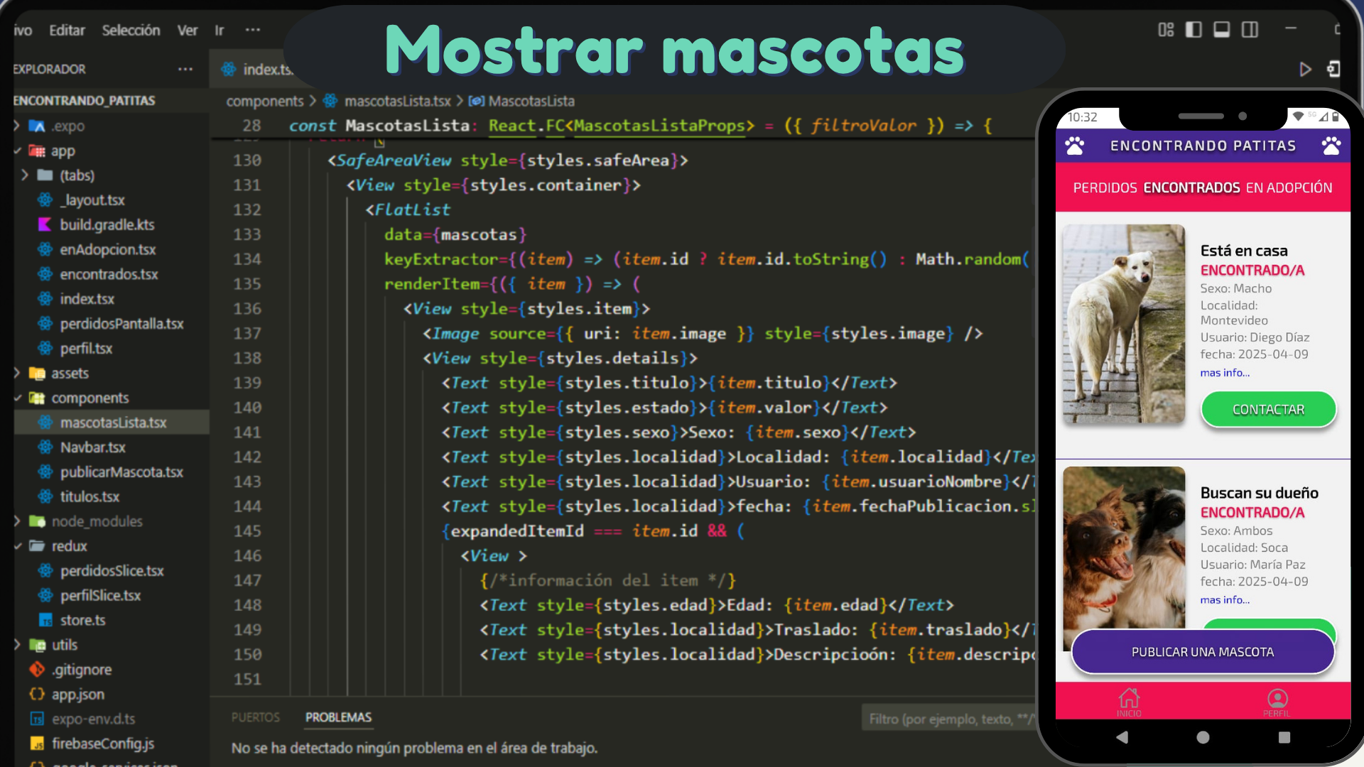 definición de rol y responsabilidades
