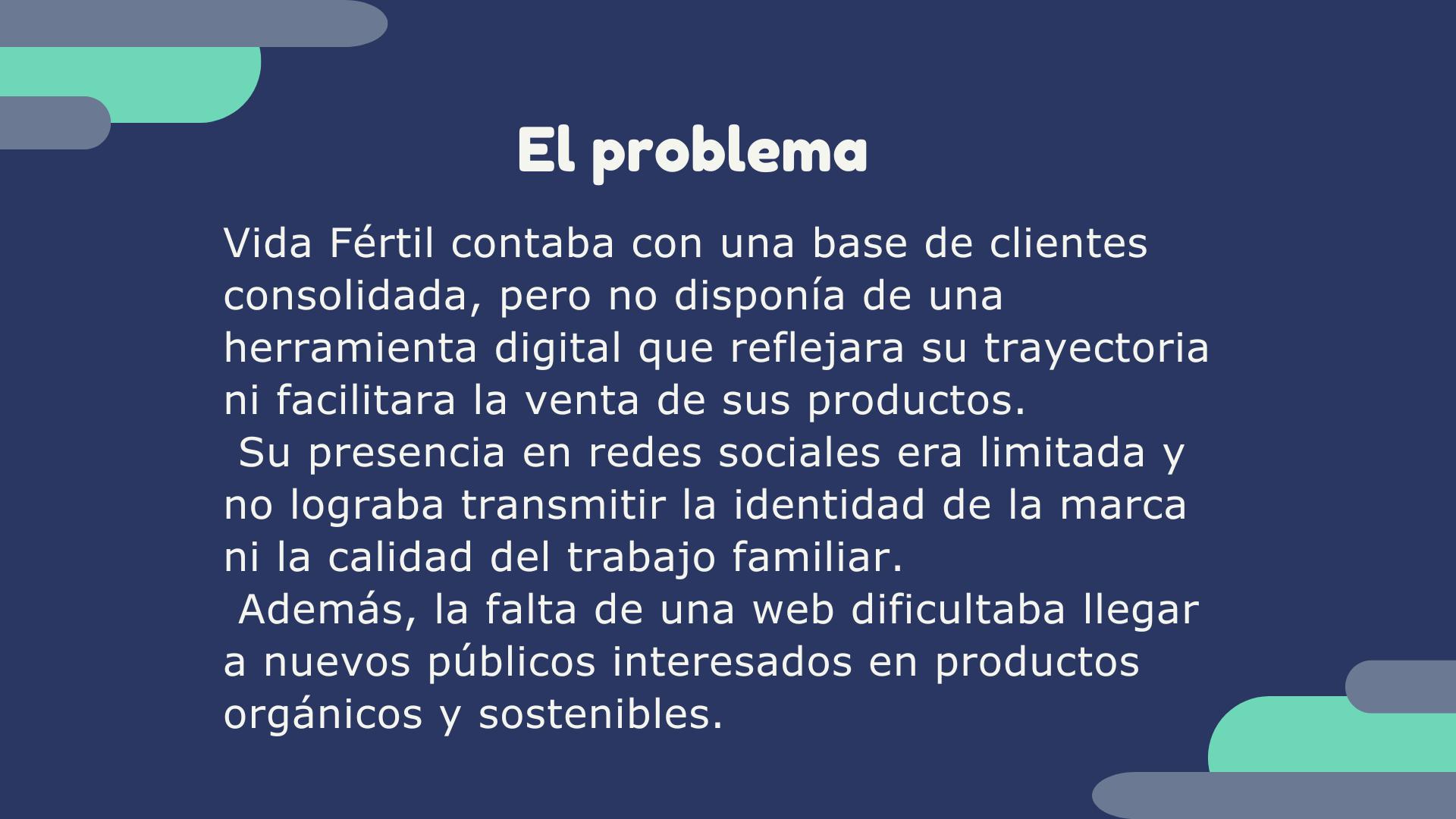 definición de problema