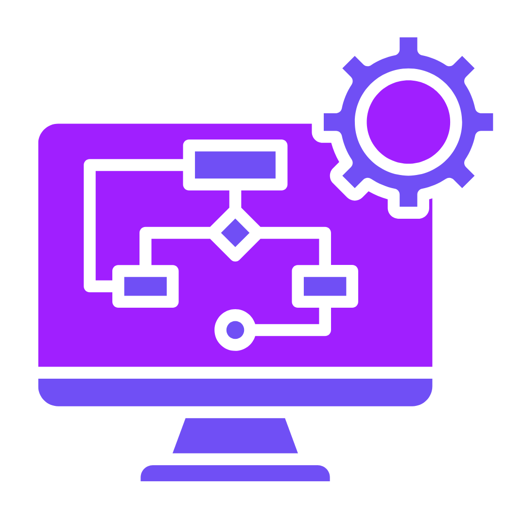 Imagen que ejemplifica el software a medida